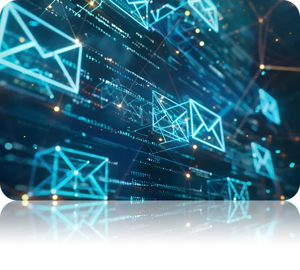 Automated email campaigns for firearm classes