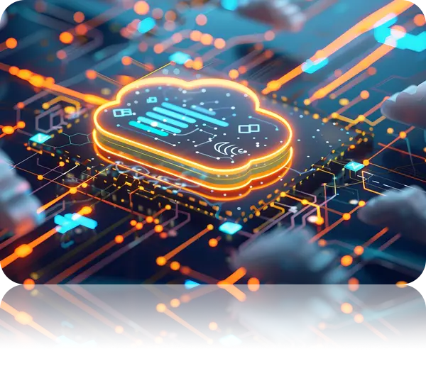 Secure Cloud-Based Firearm Inventory Management