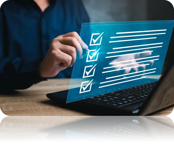 Regulatory Compliance Checklist for Gun Inventory