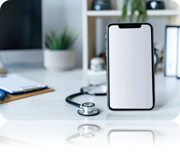 Client rescheduling an appointment using Bizzflo software.