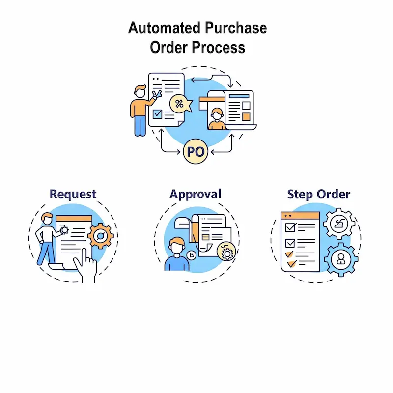 Streamlined Procurement