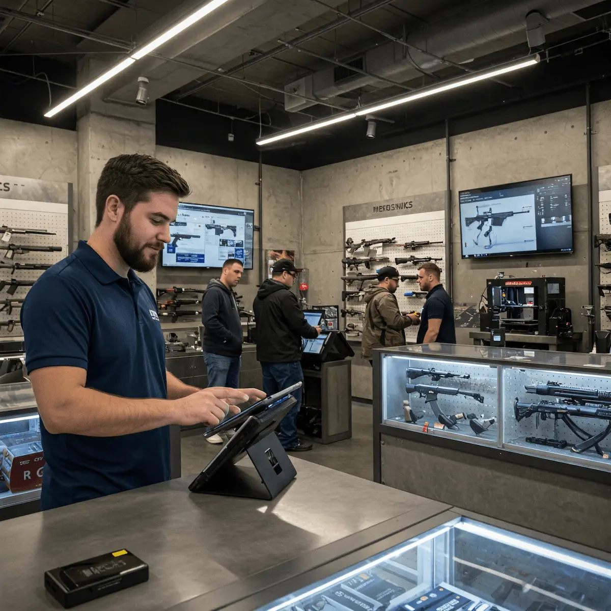 Bizzflo Master Catalog