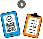 Front Line Business Covid-19 Testing Software