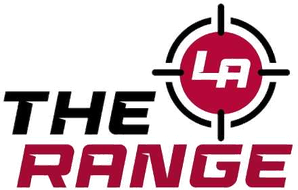 The Range LA client logo