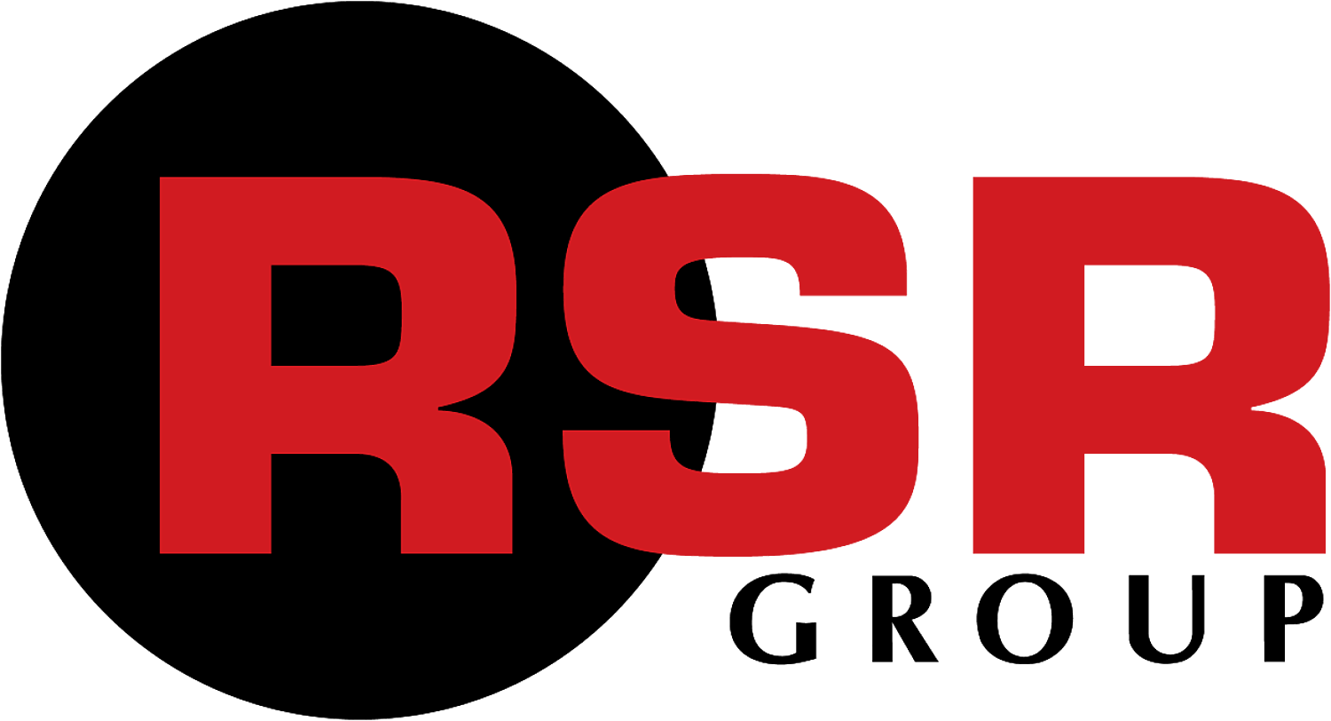 RSR Group distributor logo