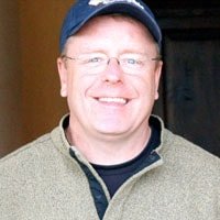 Jerry Gagnon